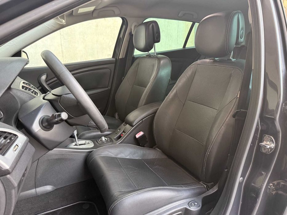 Renault Mégane Sport Tourer 1.5 dCi - desde 73€/mês
