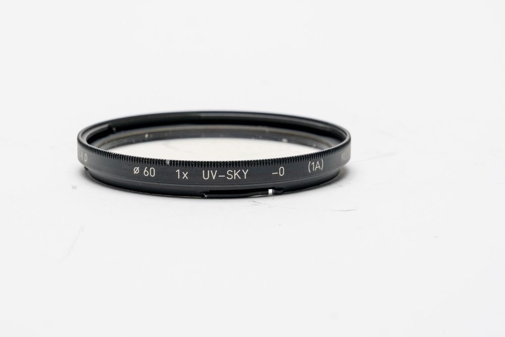Objectiva HASSELBLAD carl zeiss PLANAR CF 80mm F2.8 T