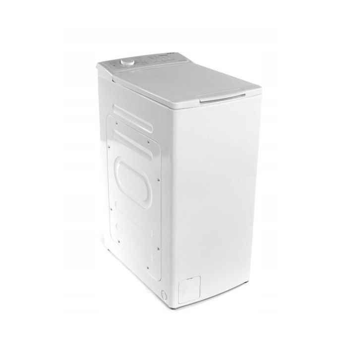 Pralka Automatyczna Vivax Wsad 7kg 1200obr Quick 15 Silnik Inwerterowy