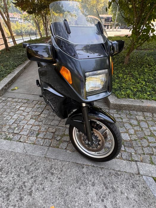 BMW K 1100 LT 1992