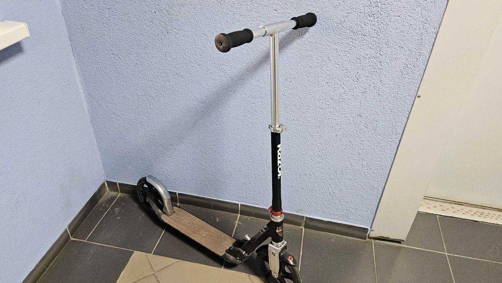 Самокати дитячі  б.у.