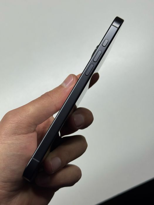 Iphone 16 pro max 256 gb 100% батарея МАГАЗИН гарантія