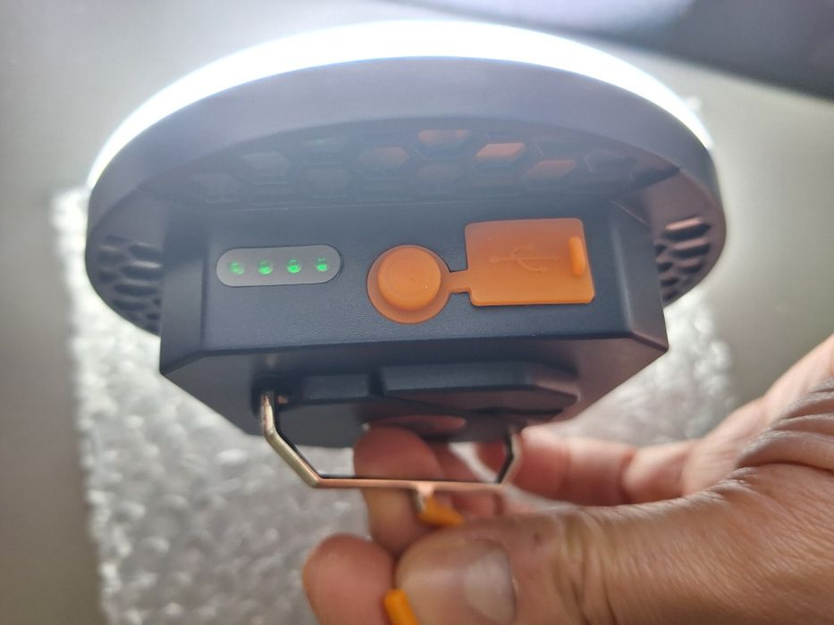 лампа світильник акумуляторна MOS 13; MOS 14