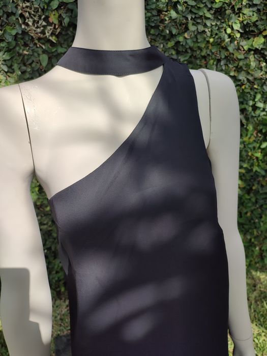 Vestido Preto Easy Wear