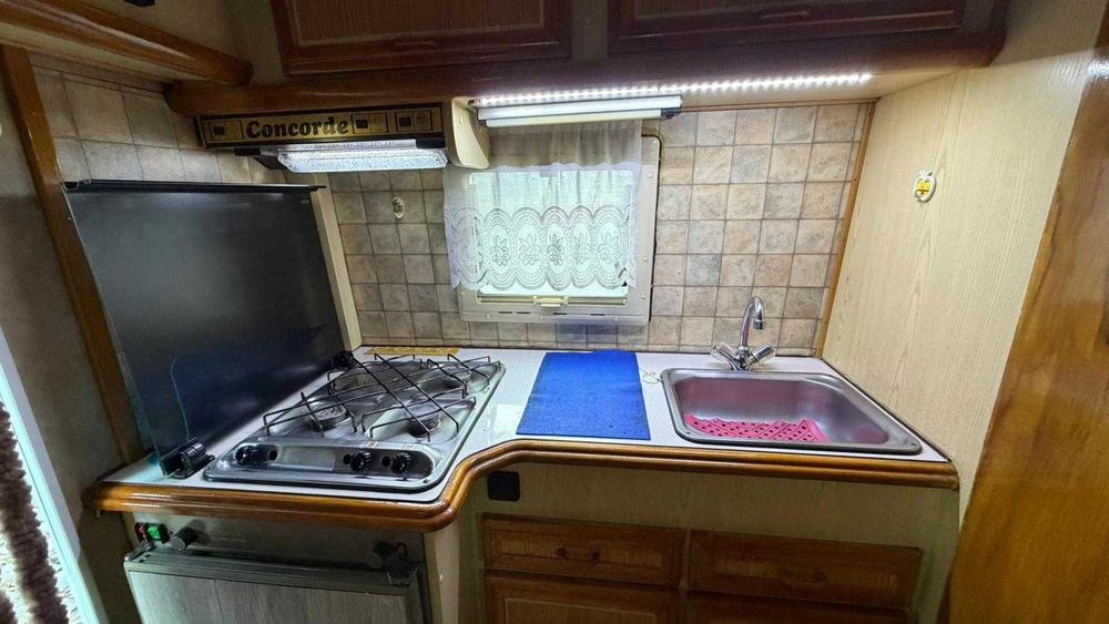 Fiat Ducato 290.