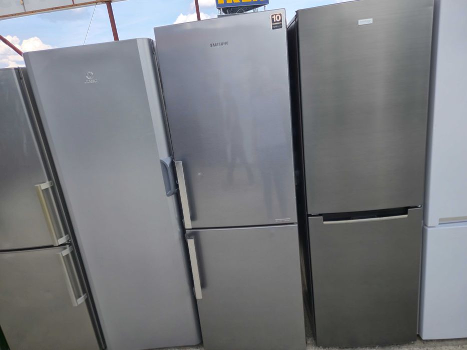 Janki, ul. Wspólna 6 Lodówka Samsung