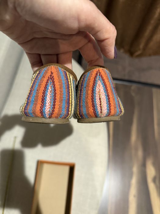 Балетки Rocket dog 38 размер