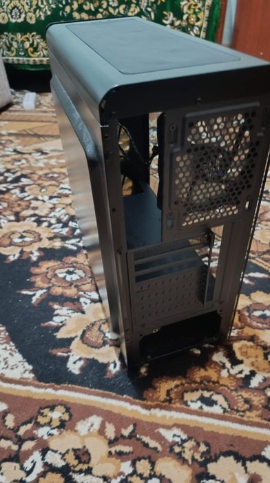 Ігровий Корпус ПК