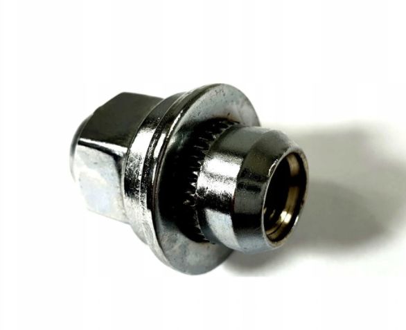 Nakretki do ORG. FelgTOYOTA M12X1,5X37 20 szt