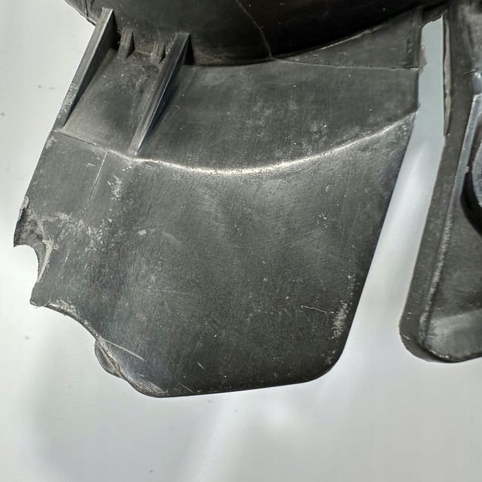 Lampa Prawa Przednia Xsara Picasso
