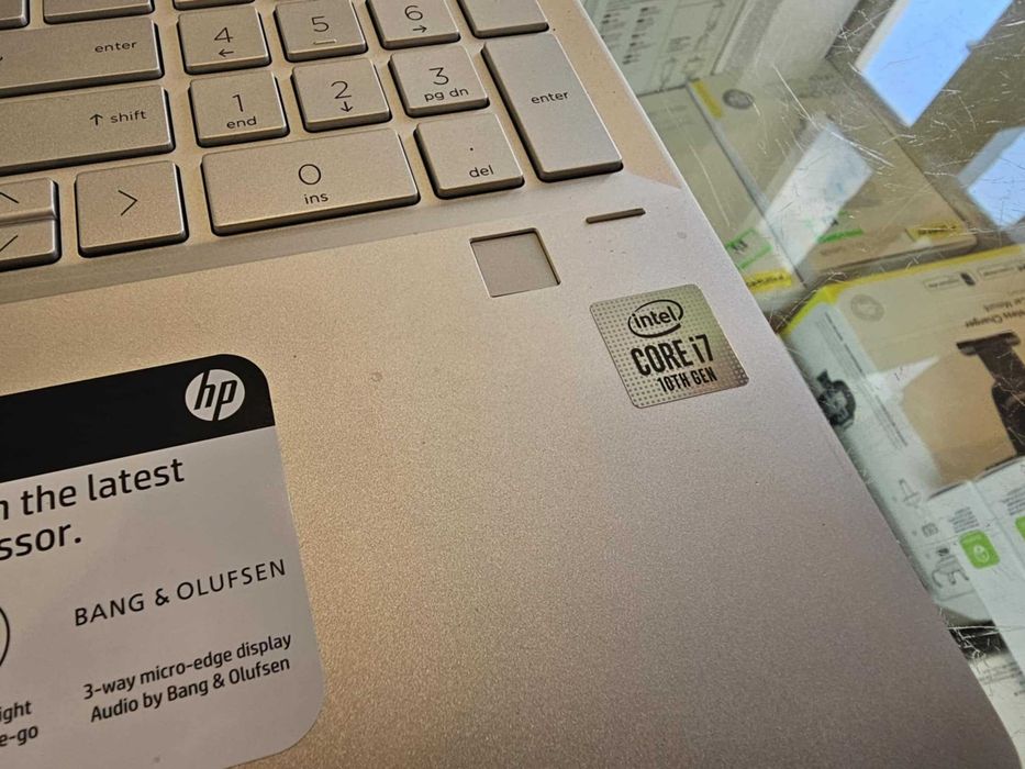 HiT Ultrabook HP ENVY 360 i7 12/512Gb IGŁA/Gwarancj/Sklep/Lwsk