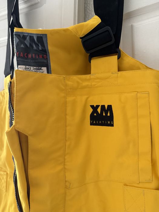 Plastimo XM Yachting