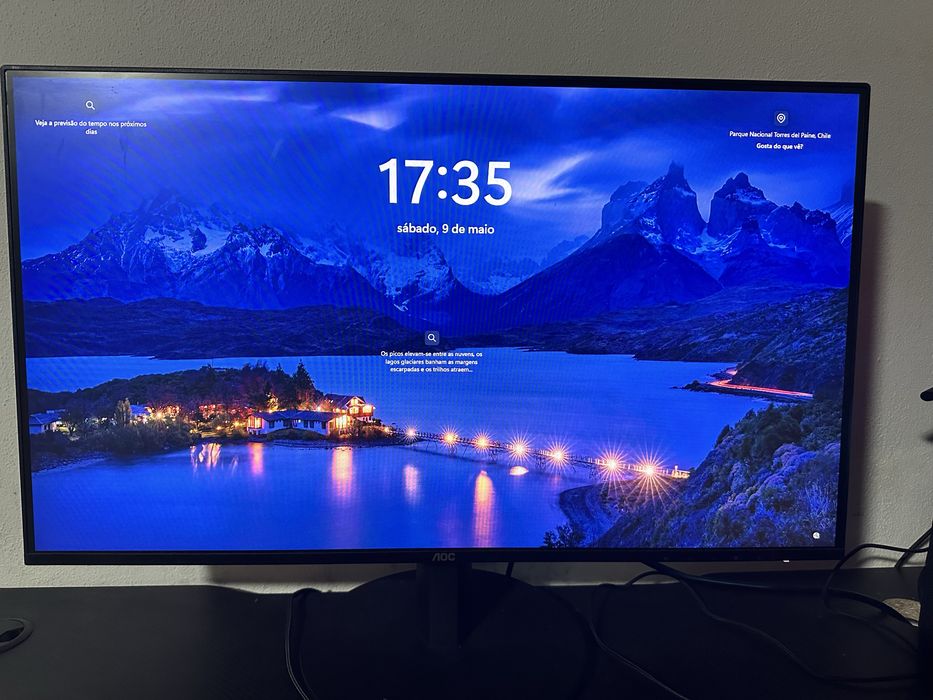 Complete Gaming Setup476384263280404483