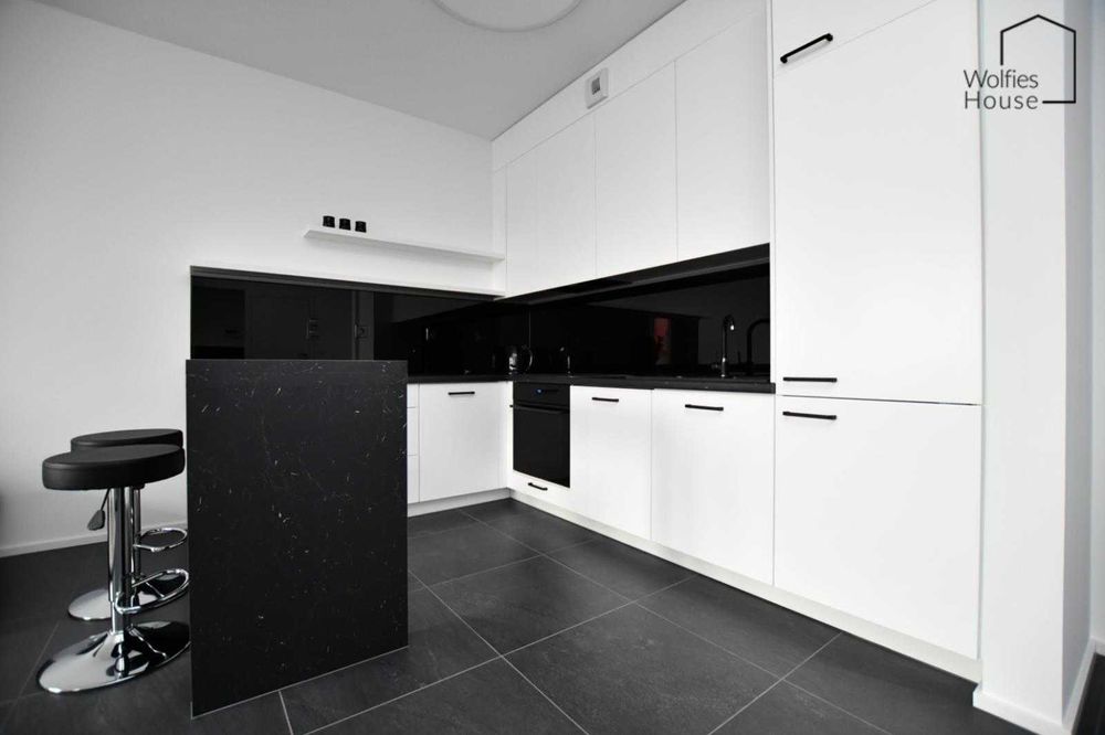 Fabryczna | Grzegórzki | 46 m² | Klima | ENG - View 5