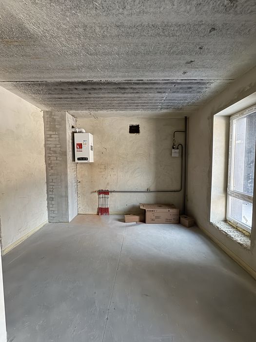 Квартира ща вигідною ціною на 2 поверсі