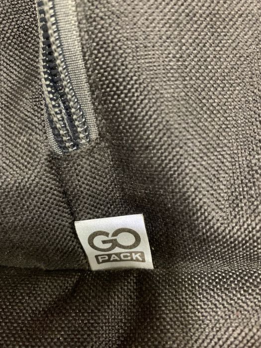 Рюкзак Go pack