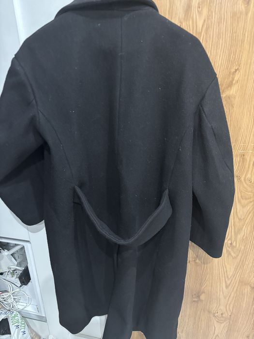 Plaszcz h&m oversize S