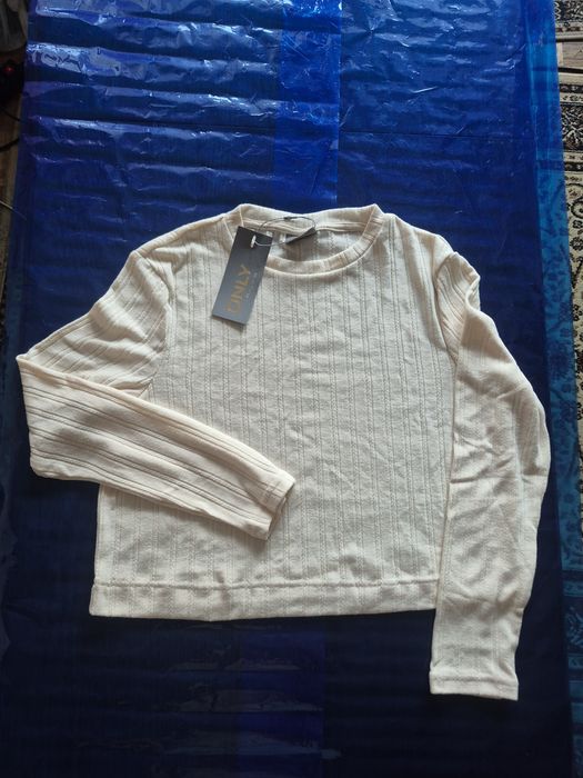 Sweter ONLY L nowy z metką