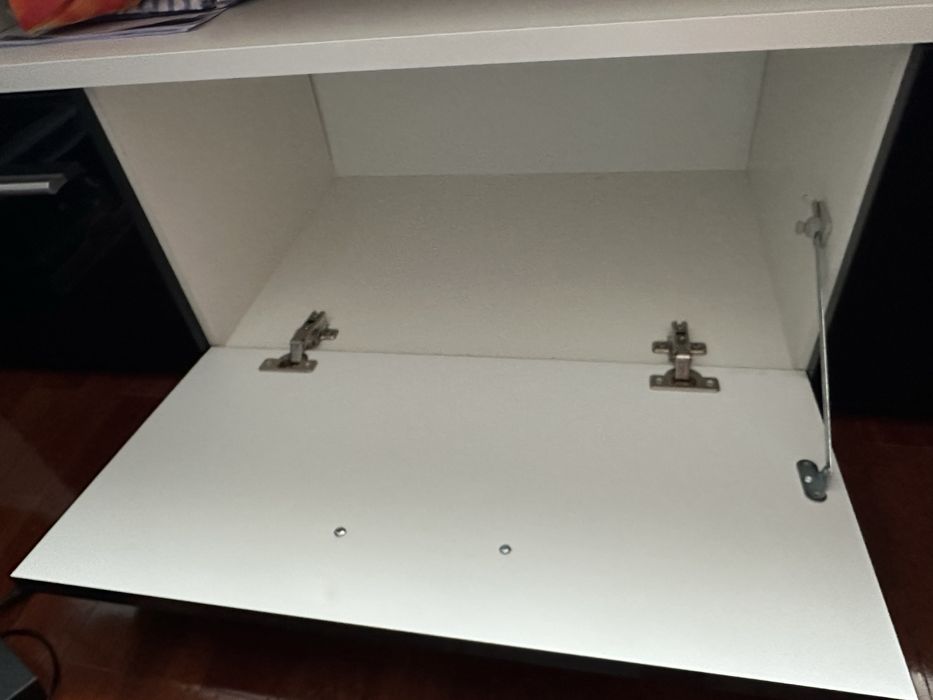 Conjunto de móveis de sala