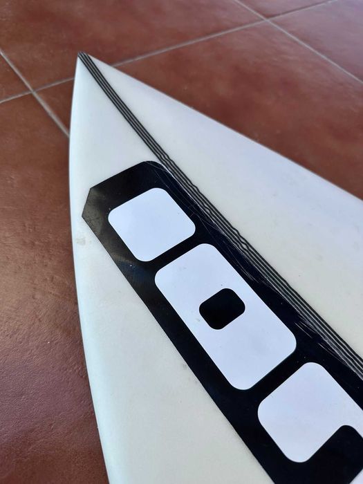 Prancha de surf JS Industries 5'5/17/2 19,7L