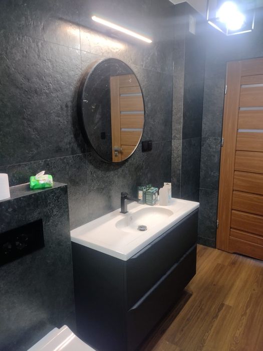 Wykończenia wnętrz pod klucz, solidnie I terminowo!!