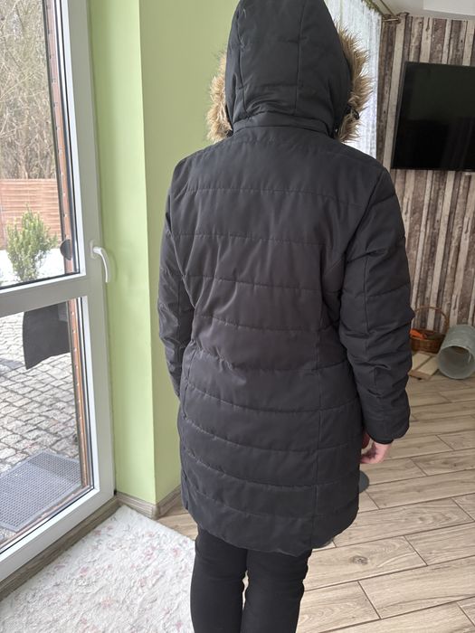 Kurtka zimowa GIGA Killtec rozm XL 42