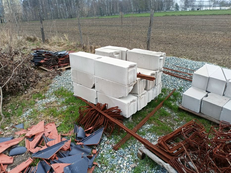 Bloczki komórkowe solbet