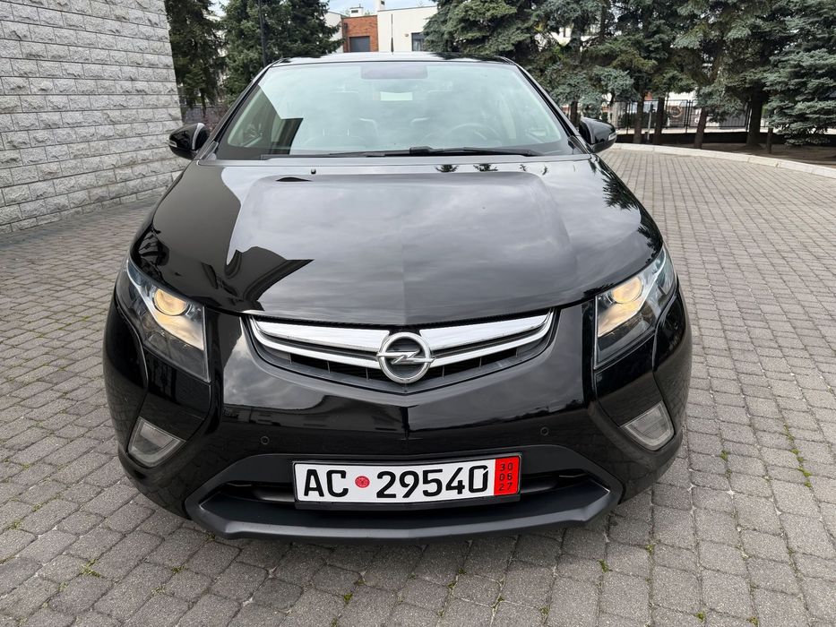 Opel Ampera Super Stan Polecam
