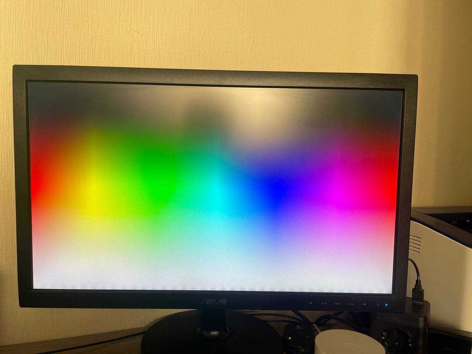 Монітор 21.5" Asus VS228DE
