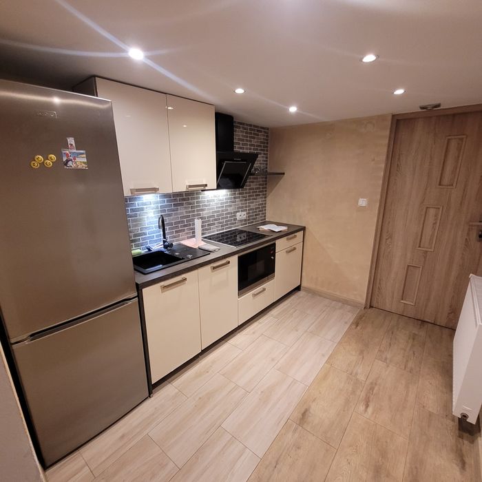Apartament ul Limanowskiego w Podgórzu 1600 zł  właściciel
