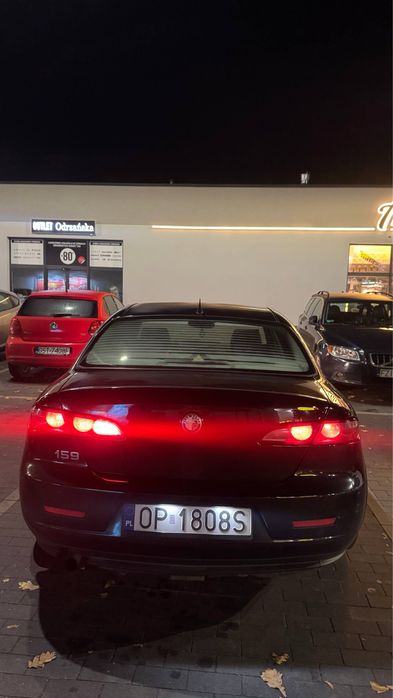 Alfa romeo 159 1.9 jtdm