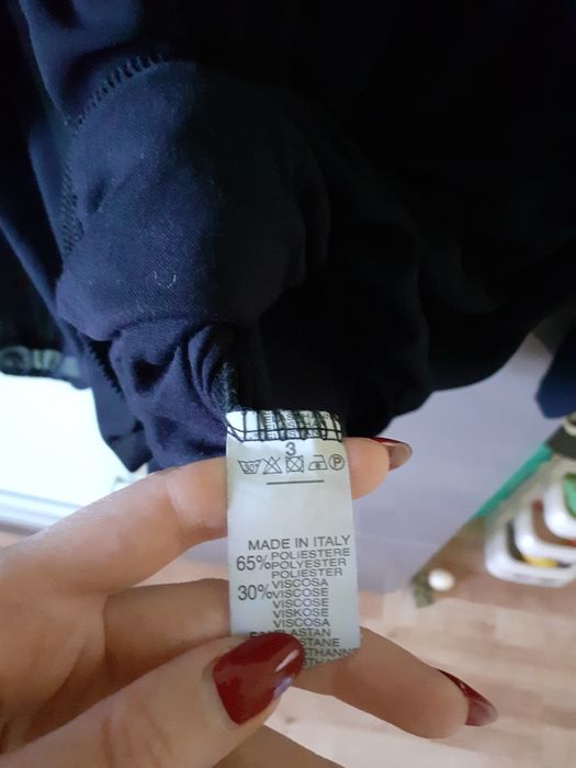 Piękna, elegancka bluzka