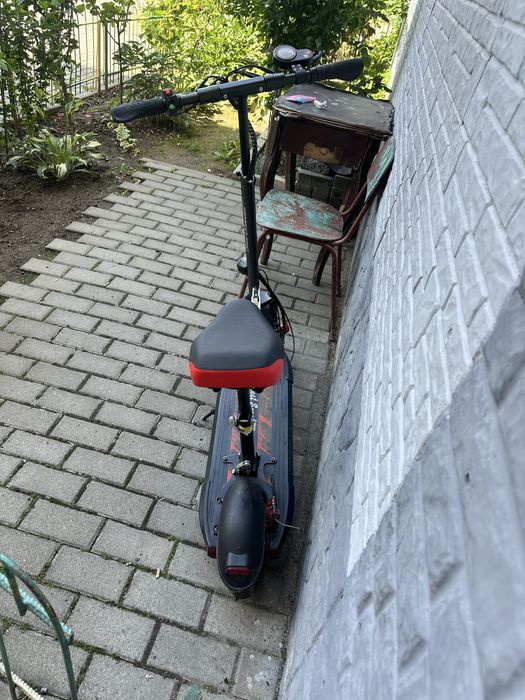 Електро самокат Best elektro skyter