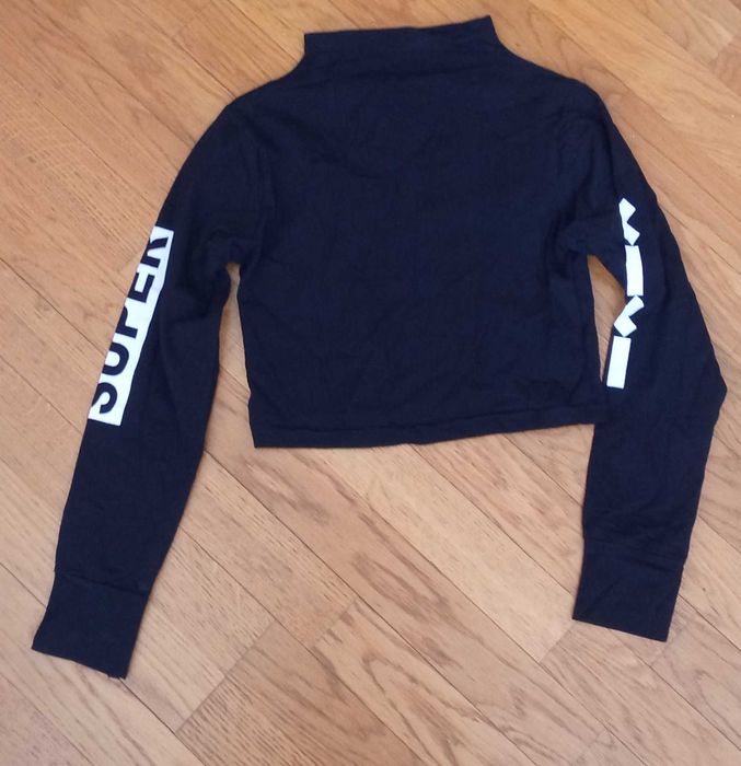 детский топик для девочки