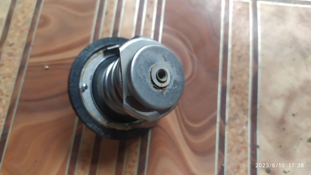 Термостат Chery QQ S11