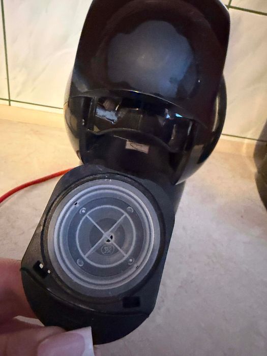 Ekspres do kawy Nescafe