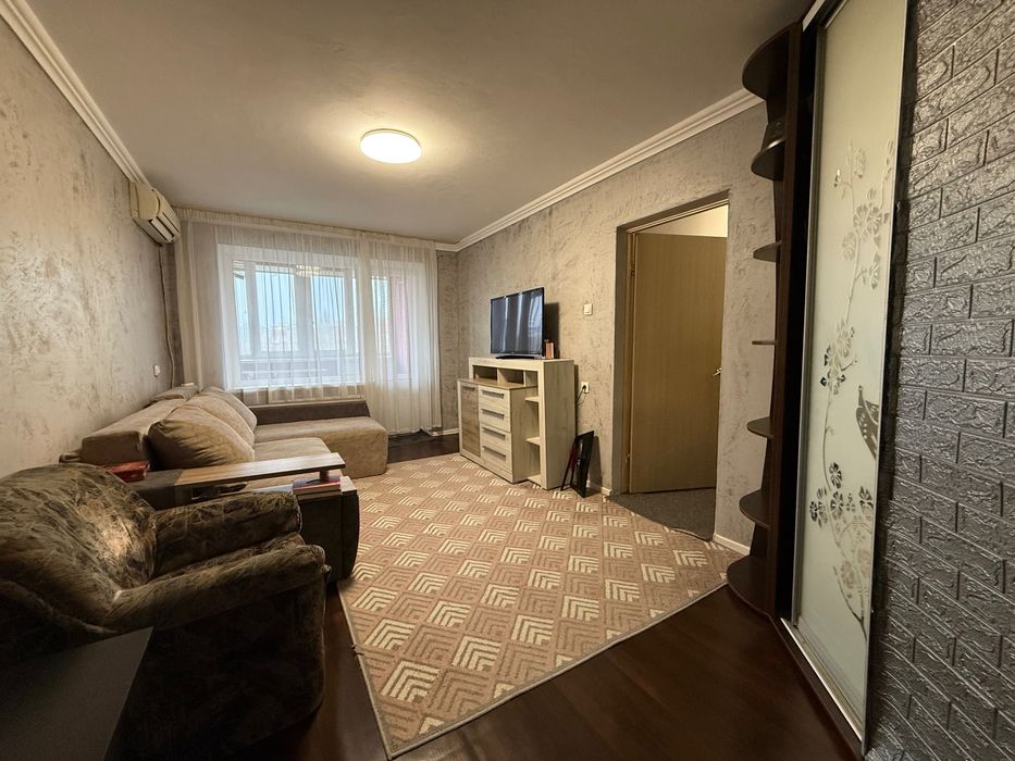 Сдаю реальную 2к. квартиру Покровский Парус Красный Камень