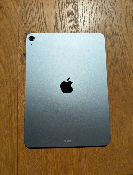 Tablet iPad Air 11 bateria 100%