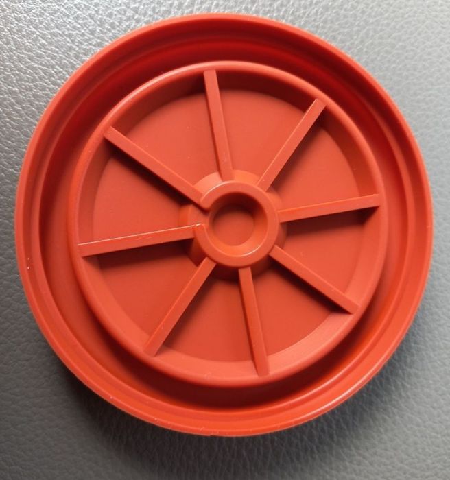 Мембрана сепаратора (диафрагма)Ssang Yong