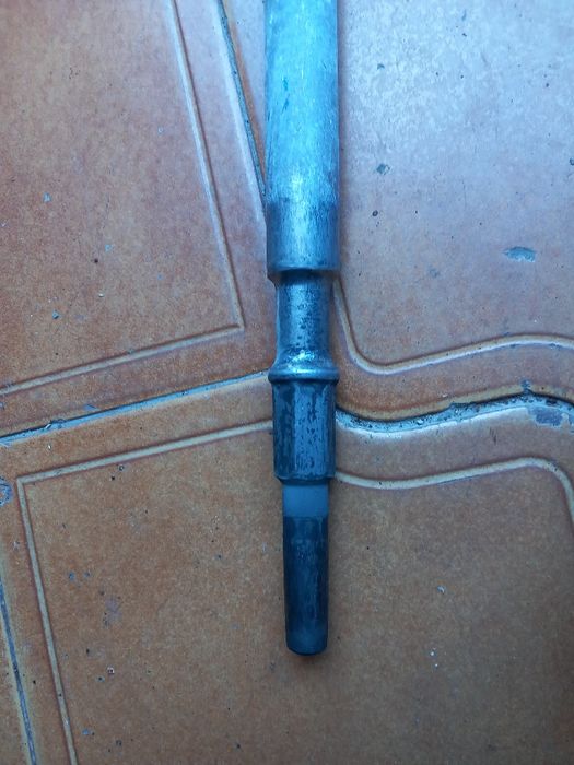 Hitachi martelo eléctrico perfurador