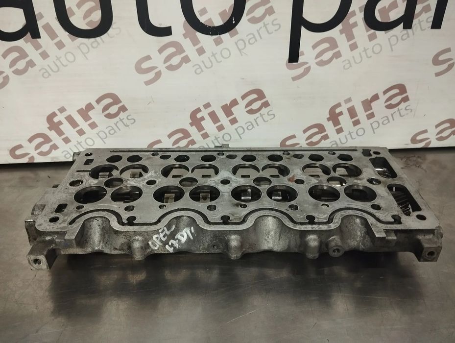 BERÇO COM CAMES OPEL CORSA C / COMBO / ASTRA G 1.7DTI
