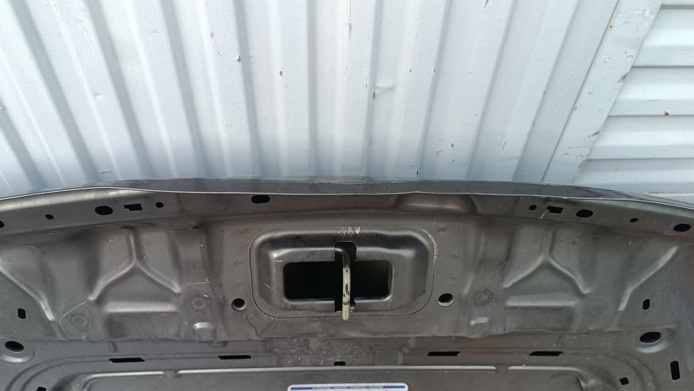 Vendo capo de Fiat doblo 2 , Opel combo D