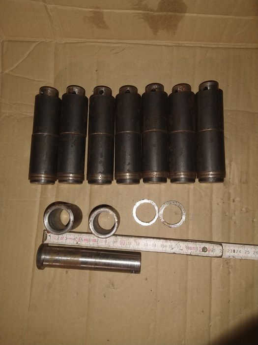 Zawiasy  do wspawana