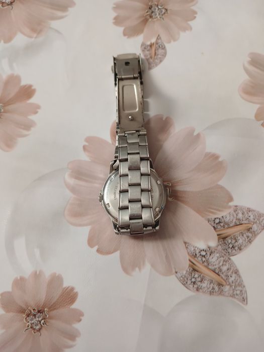 Чоловічий годинник Casio