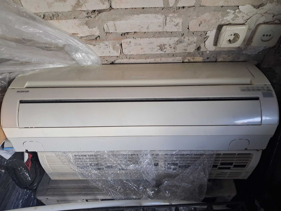Кондиціонер Панасонік