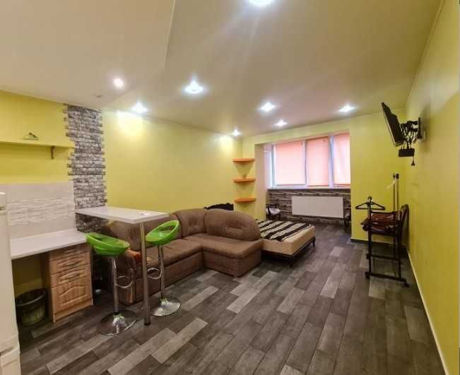 Квартира в новом кирпичном спецпроекте на Черемушках - СРОЧНО