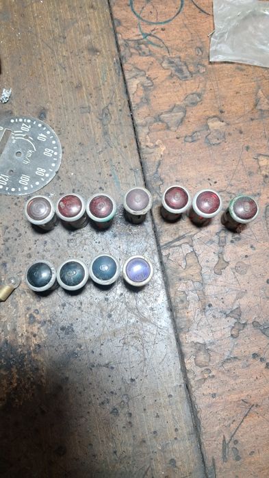 Лампочки мотоциклов ссср рабочие не дорого