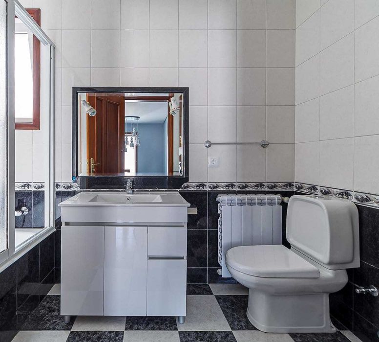 Arrendamento T2 Duplex em Romariz