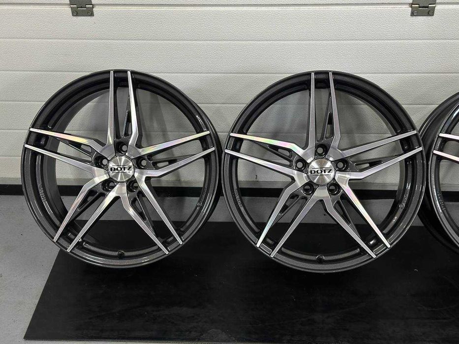 Диски 5x112 R19 VW Volkswagen Skoda Seat Audi Mercedes-Benz Germany