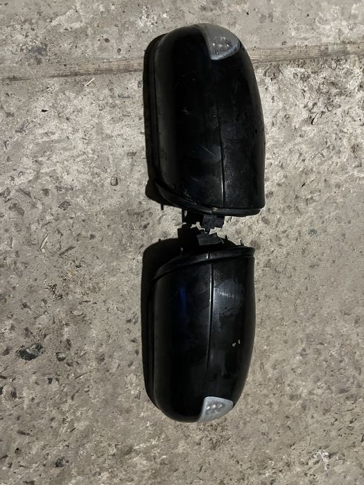 Дзеркала Mersedes W210 rest